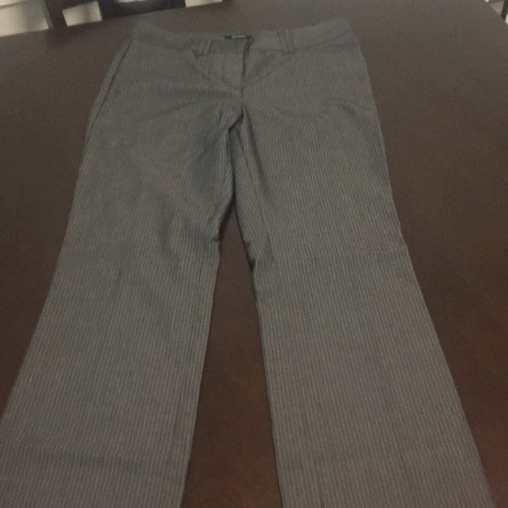 Express Editor Trouser